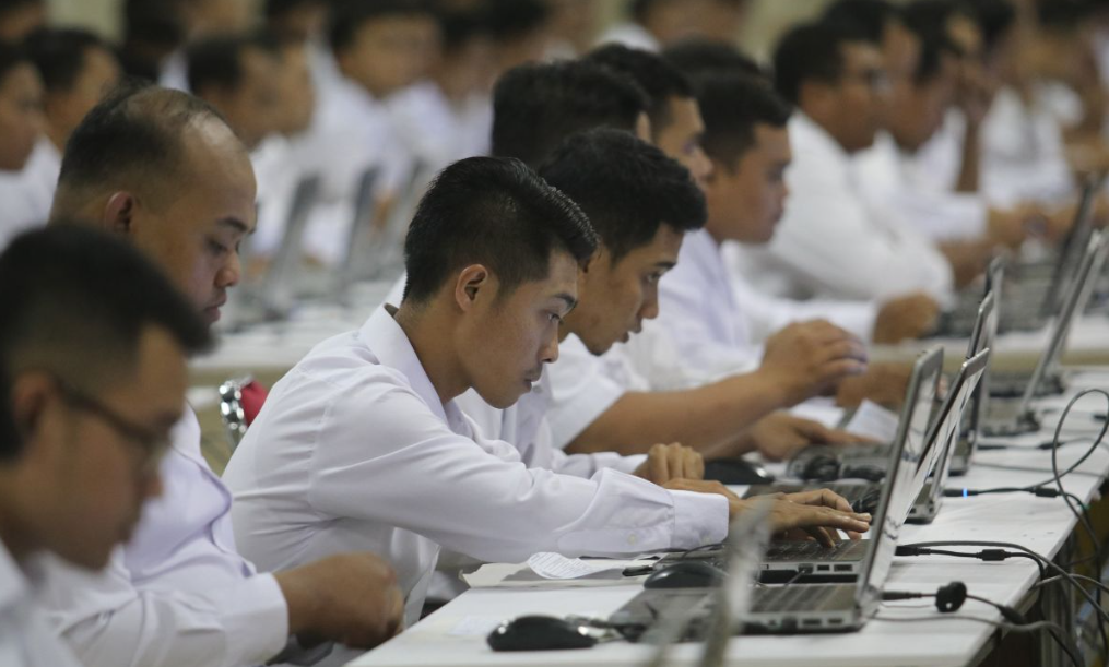 Tak Semua Formasi CPNS 2026 Wajib TOEFL, Ini Daftar Instansi dan Skornya